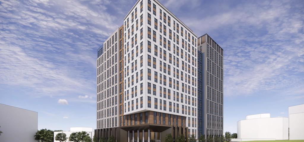 Με τη στήριξη της Amazon οι πρώτες προσιτές κατοικίες στη Βιρτζίνια Με τη στήριξη της Amazon οι πρώτες προσιτές κατοικίες στη Βιρτζίνια